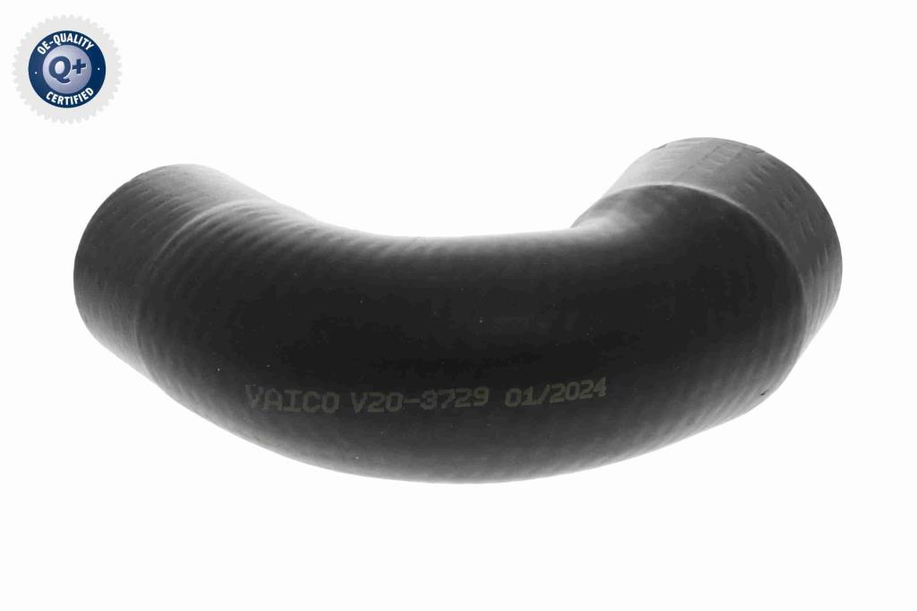 Durite de radiateur (Durite de refroidissement) VAICO V20-3729