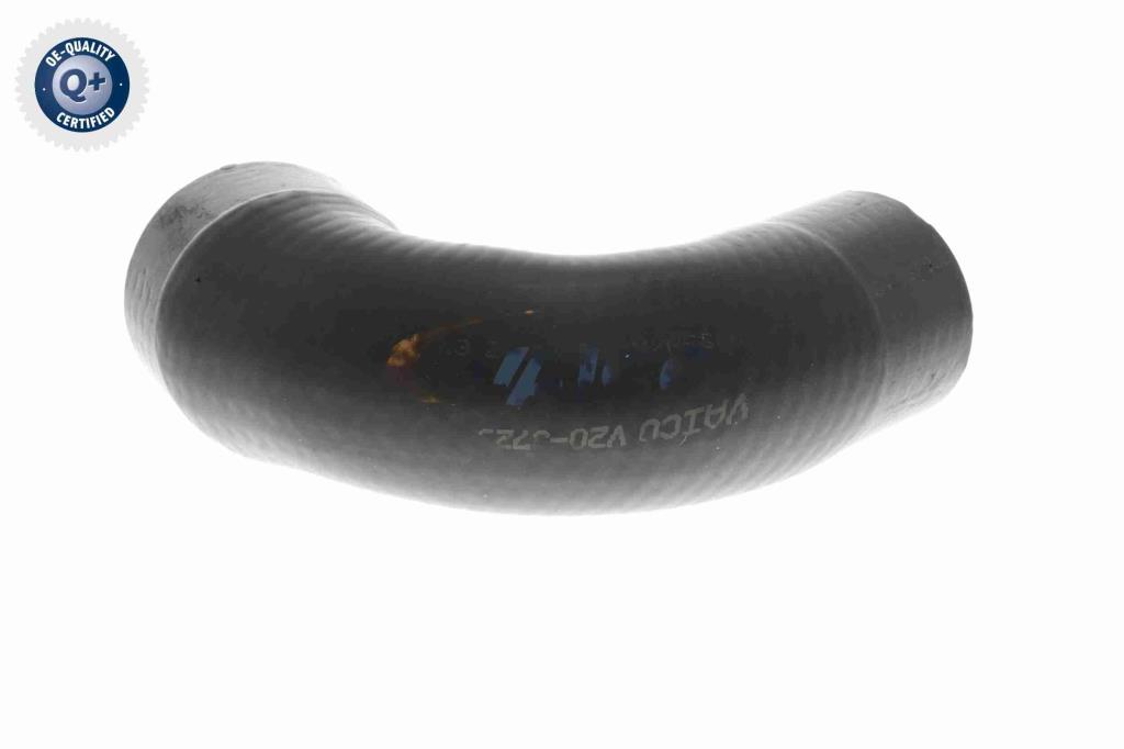 Durite de radiateur (Durite de refroidissement) VAICO V20-3729