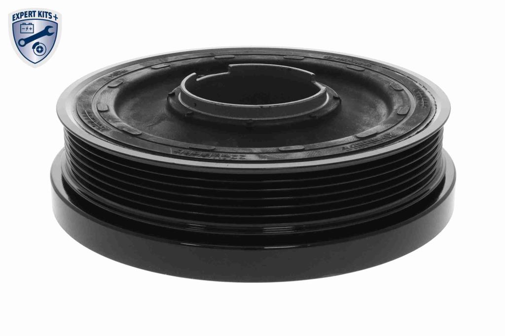 Poulie damper (Poulie de vilebrequin) VAICO ref. V20-3848