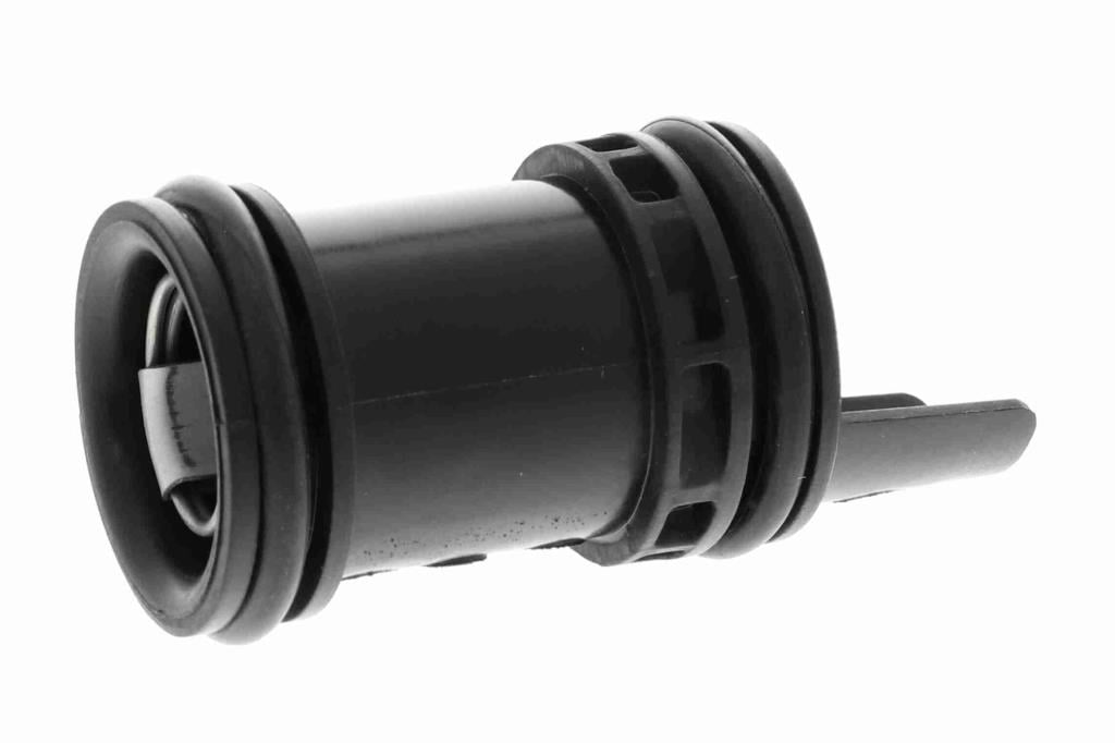 Butée hydraulique Coupé