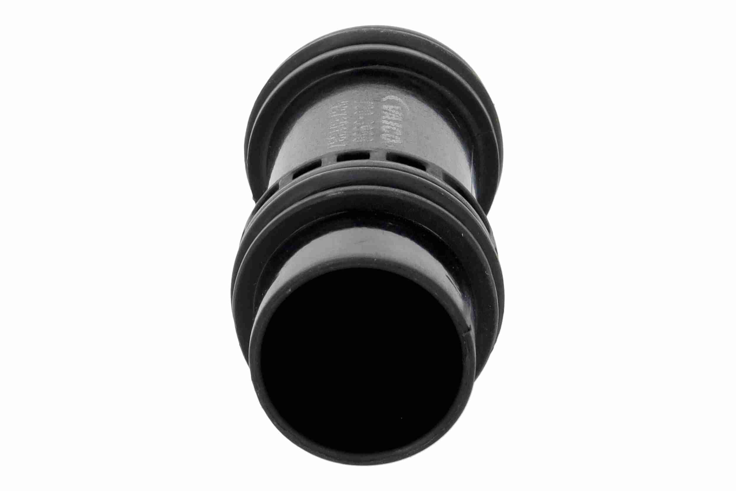 Canalisation, échangeur de chaleur (Moulure de pare-choc) VAICO ref. V20-3956