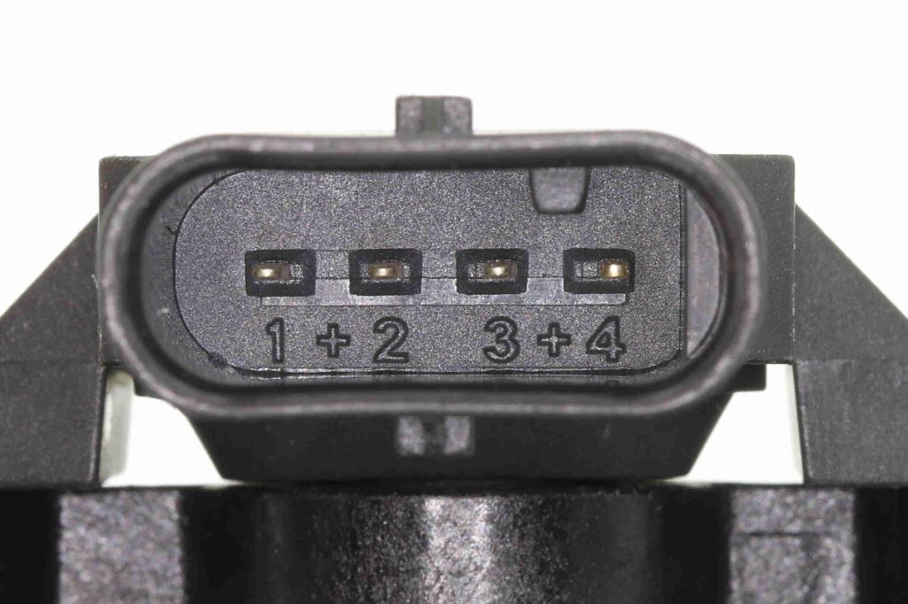 Tuyau d'aspiration, alimentation d'air VAICO ref. V20-3976