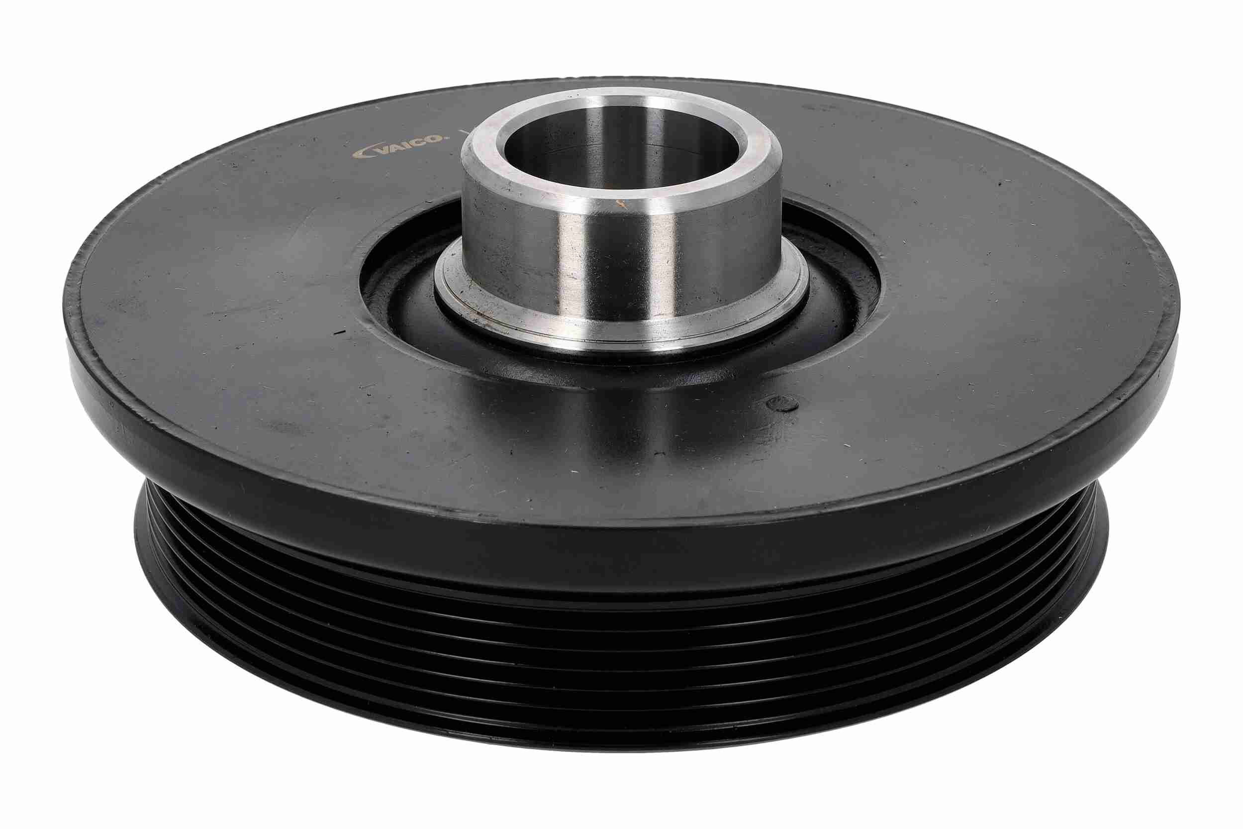 Poulie damper (Poulie de vilebrequin) VAICO V20-3983