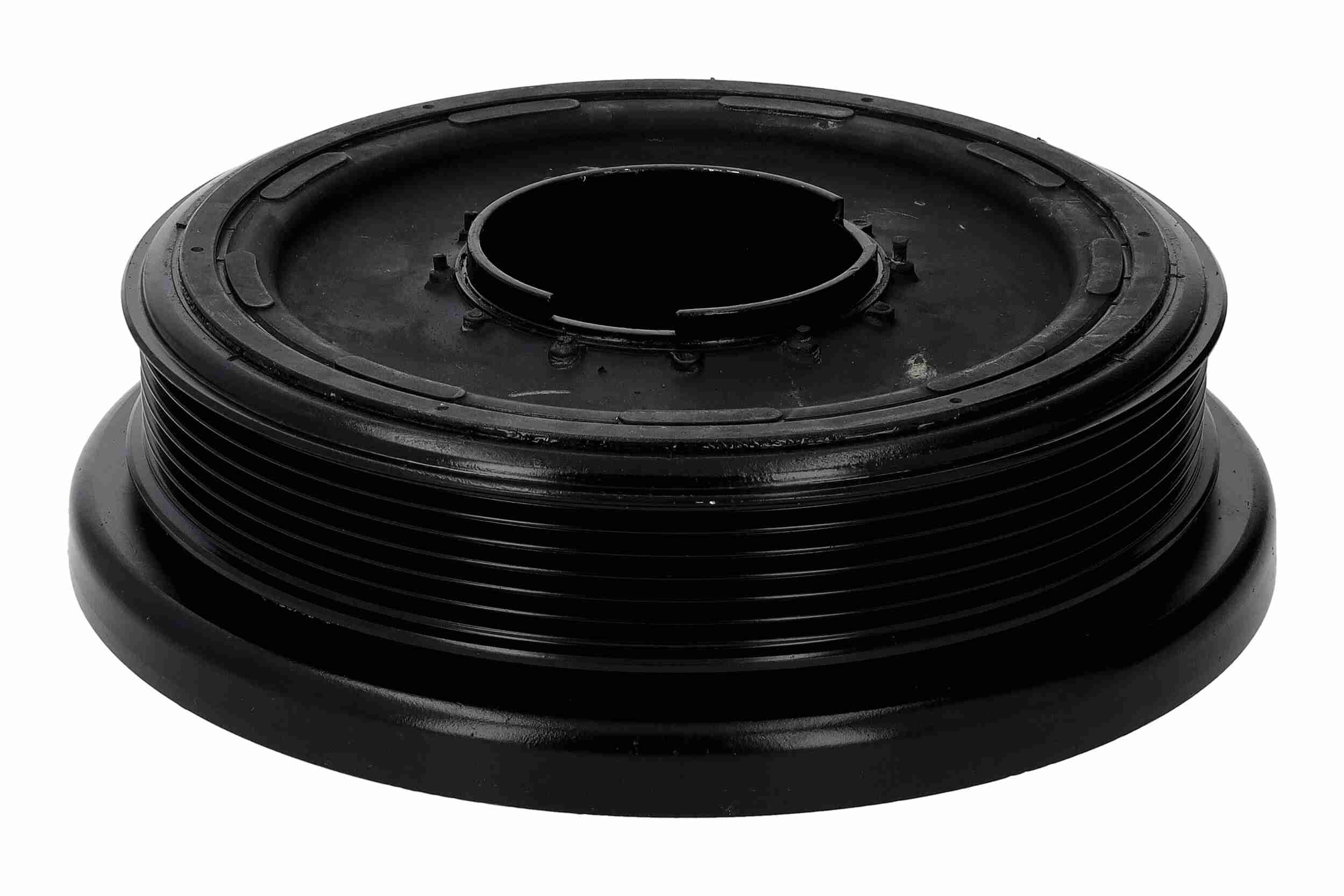 Poulie damper (Poulie de vilebrequin) VAICO V20-3983