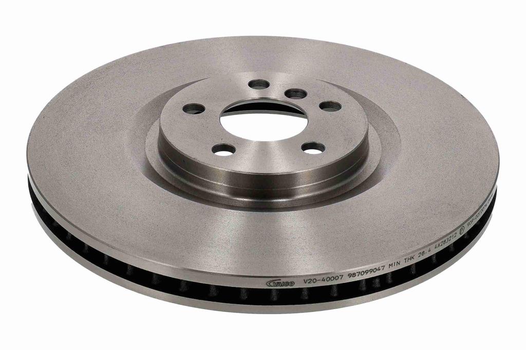 Discos de freno VAICO ref. V20-40007