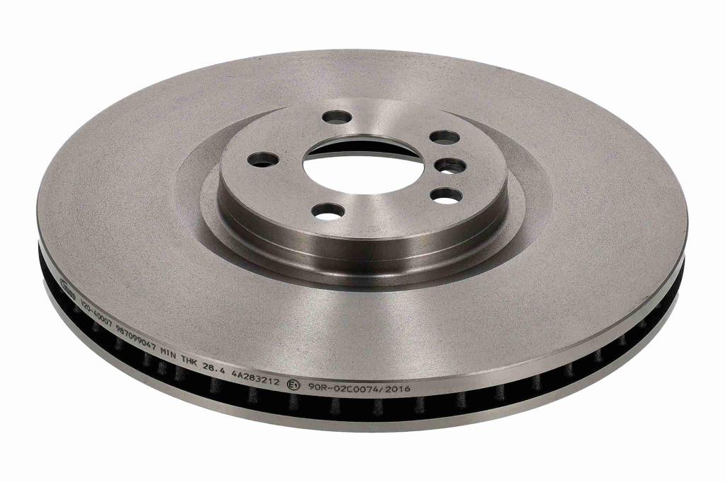 Discos de freno VAICO ref. V20-40007