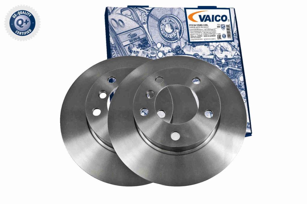 Discos de freno VAICO ref. V20-40014
