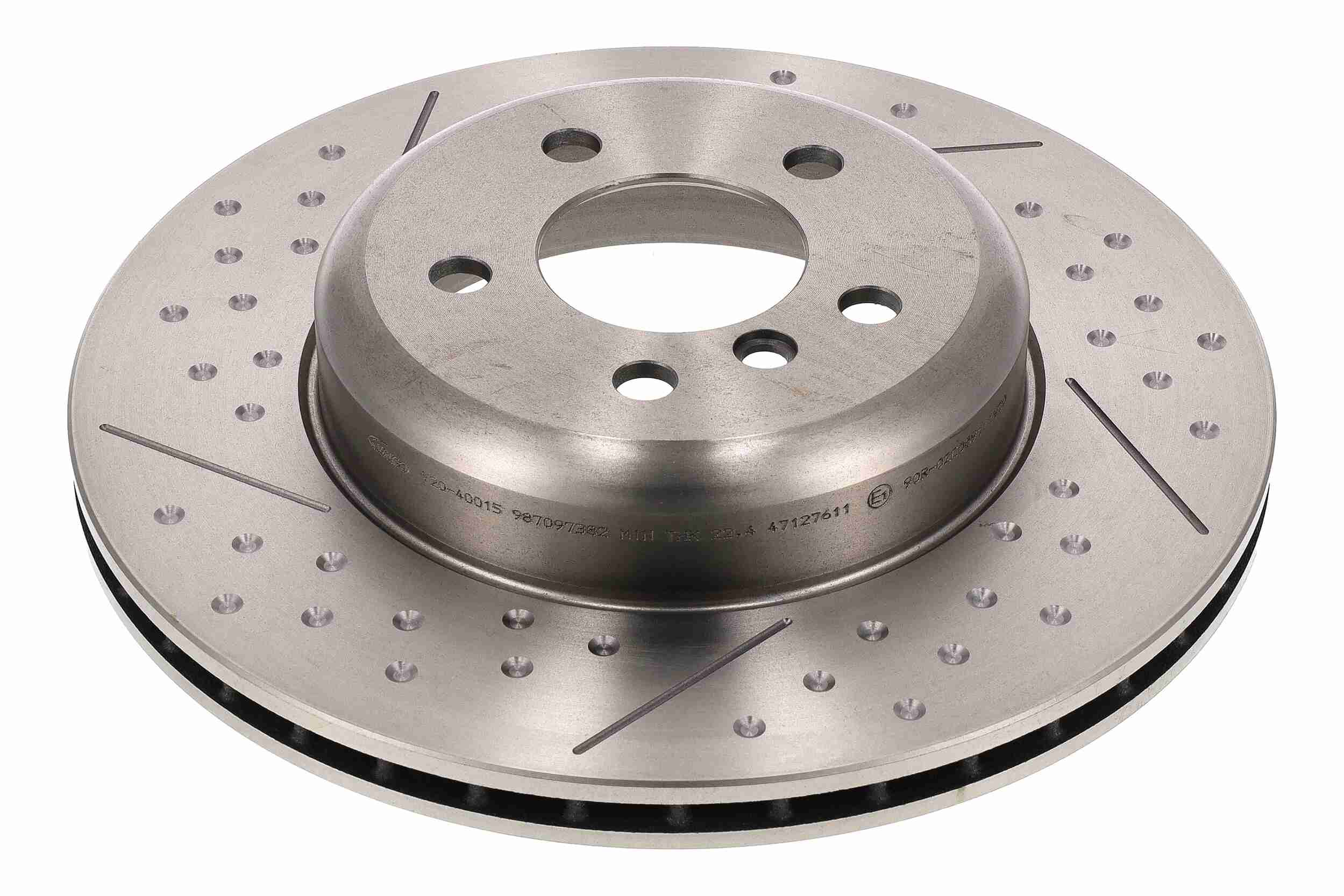 Disques de frein VAICO ref. V20-40015