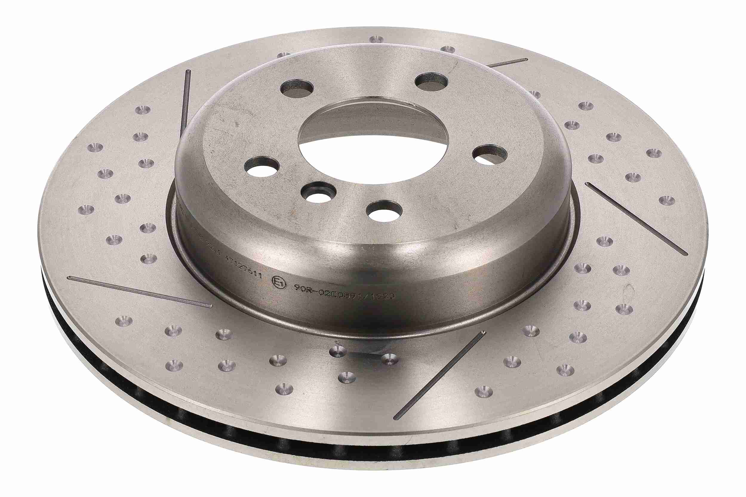 Disques de frein VAICO ref. V20-40015