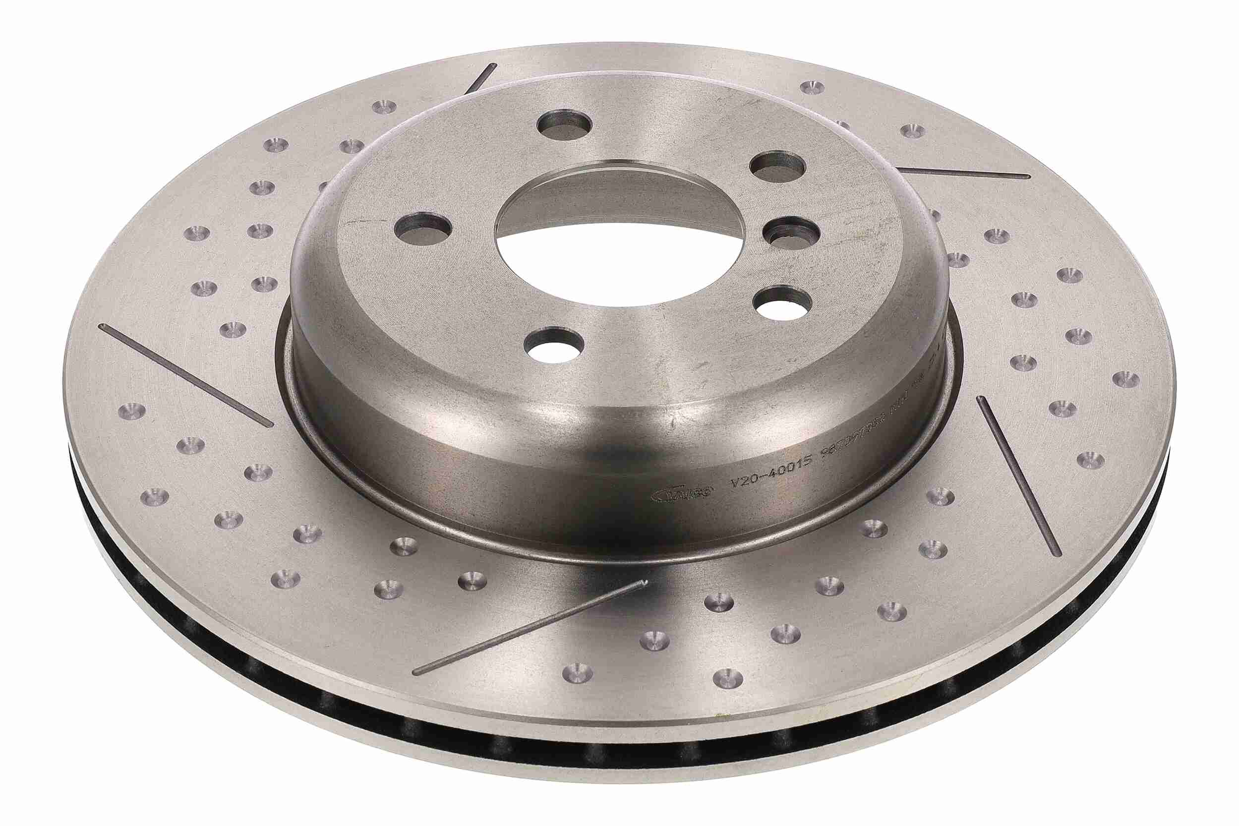 Disques de frein VAICO ref. V20-40015