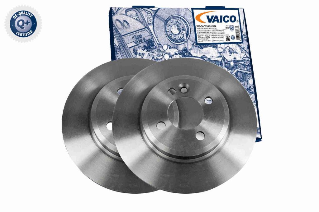 Discos de freno VAICO ref. V20-40031