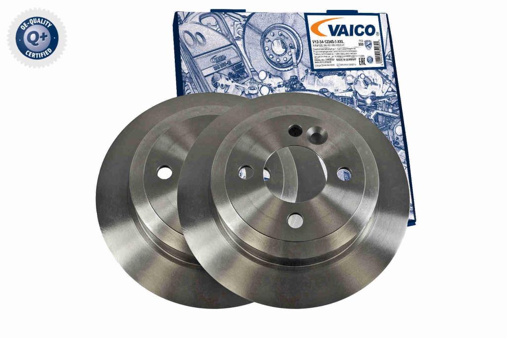 Discos de freno VAICO ref. V20-40032