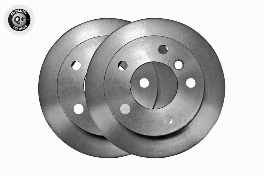 Disques de frein VAICO ref. V20-40036