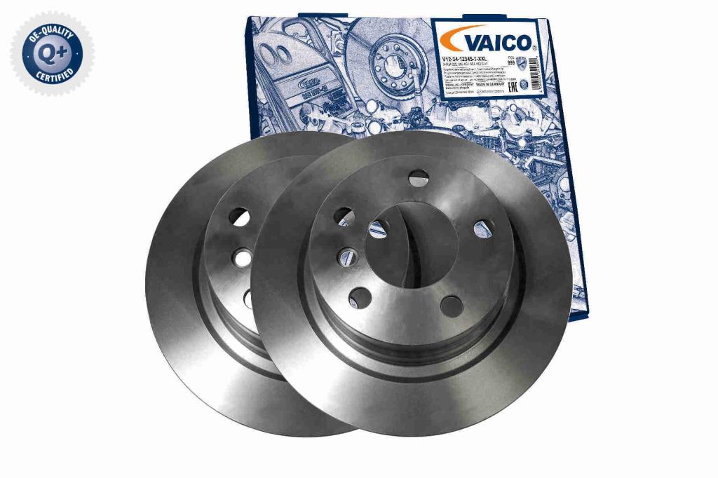 Disques de frein VAICO V20-40038