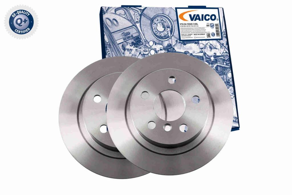 Discos de freno VAICO ref. V20-40040