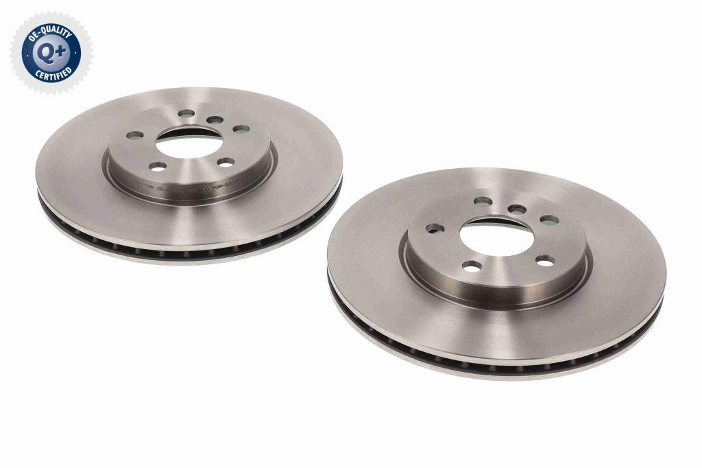 Discos de freno VAICO ref. V20-40041