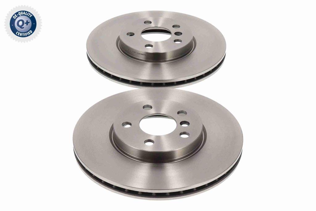 Discos de freno VAICO ref. V20-40041