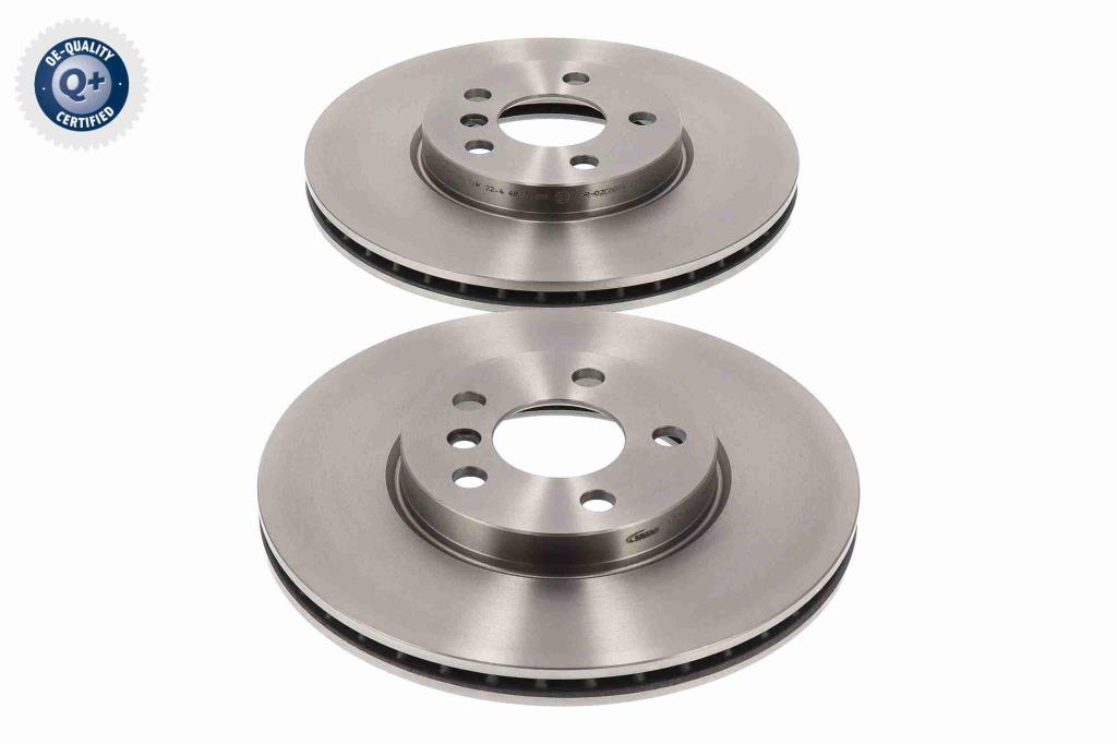 Discos de freno VAICO ref. V20-40041