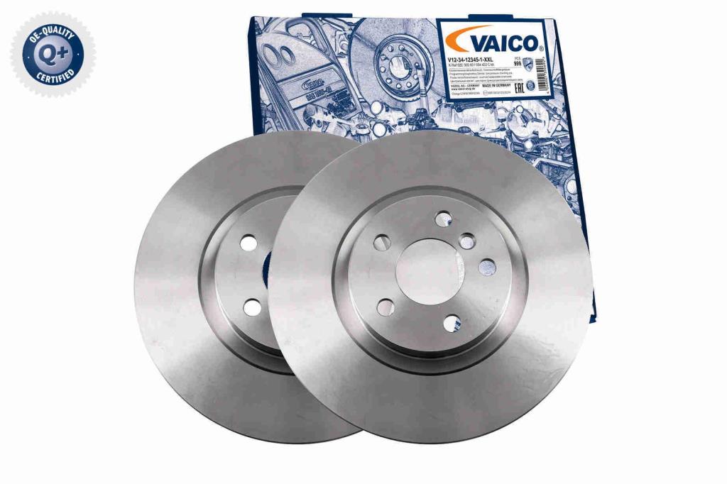 Disques de frein VAICO V20-40042
