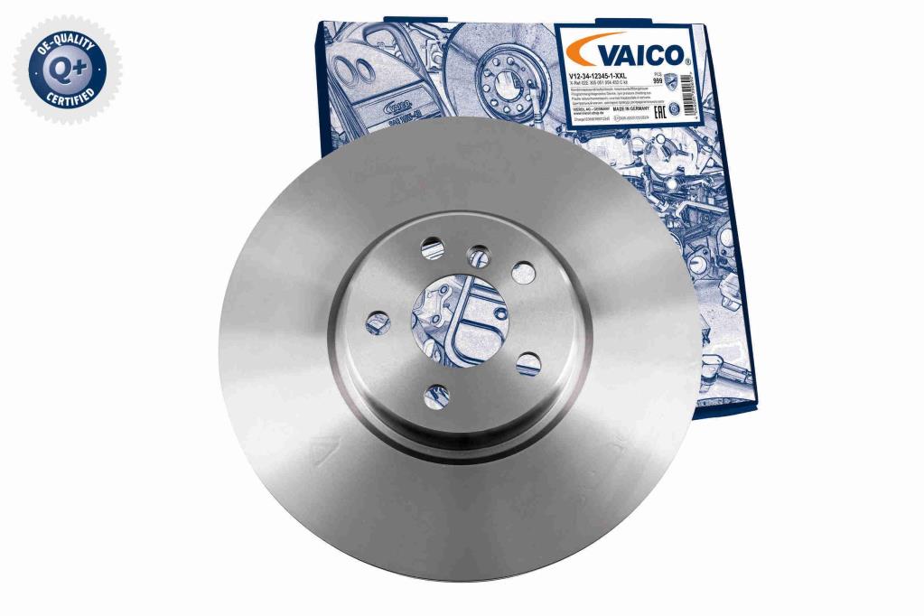 Discos de freno VAICO ref. V20-40043