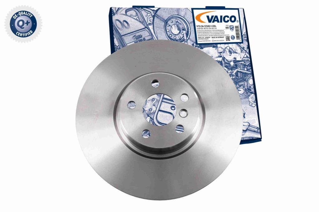 Discos de freno VAICO ref. V20-40044
