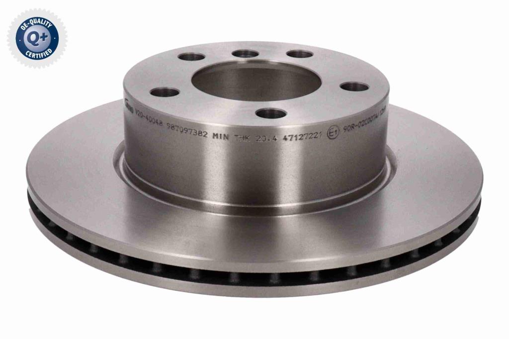 Discos de freno VAICO ref. V20-40048