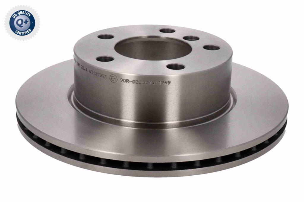 Discos de freno VAICO ref. V20-40048