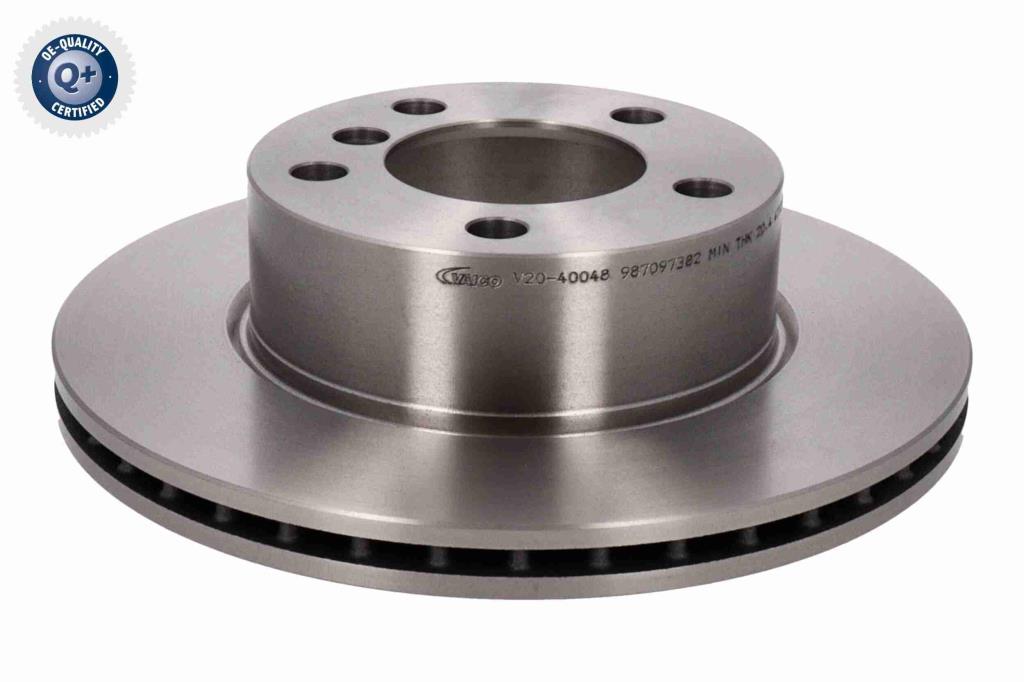 Discos de freno VAICO ref. V20-40048