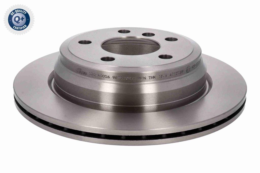Disques de frein VAICO ref. V20-40056