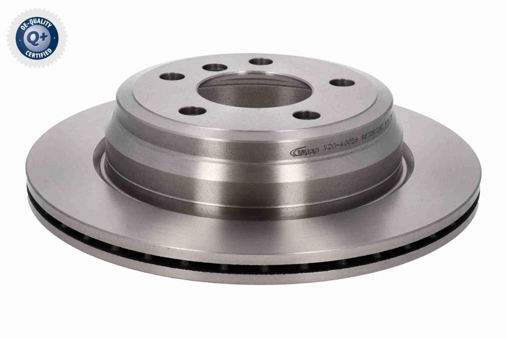 Disques de frein VAICO ref. V20-40056