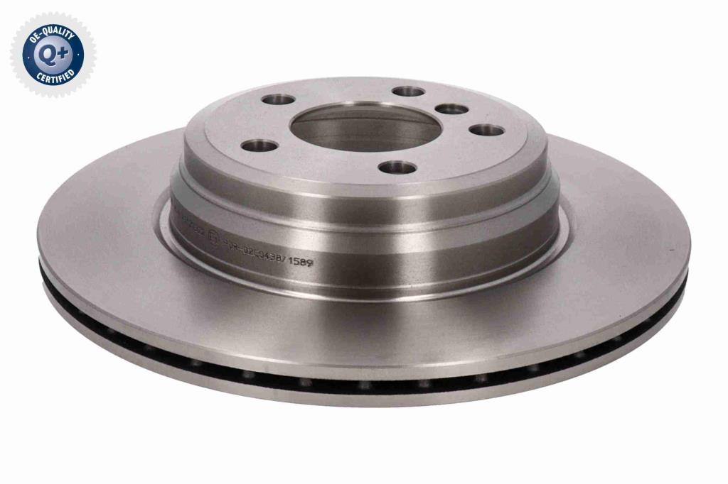 Disques de frein VAICO ref. V20-40057
