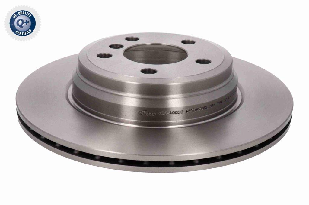 Disques de frein VAICO ref. V20-40057