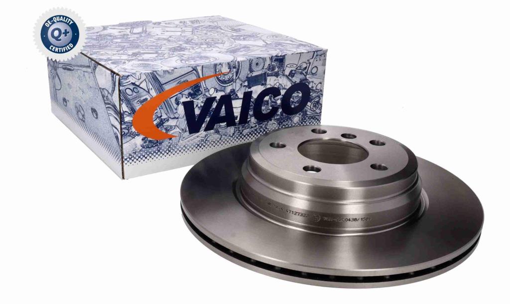 Disques de frein VAICO ref. V20-40057
