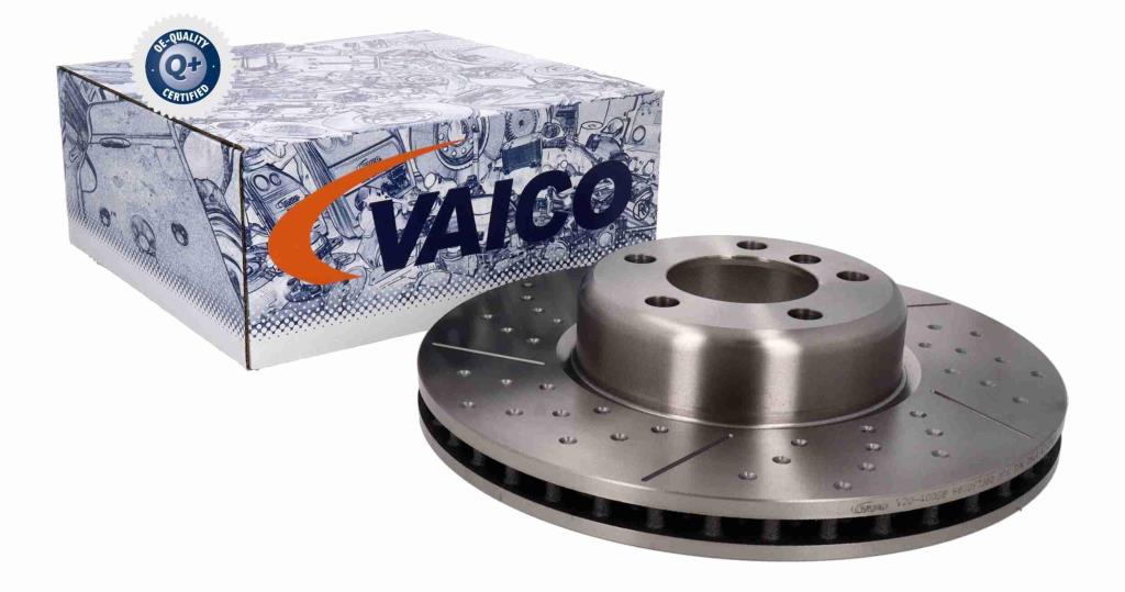 Discos de freno VAICO ref. V20-40058