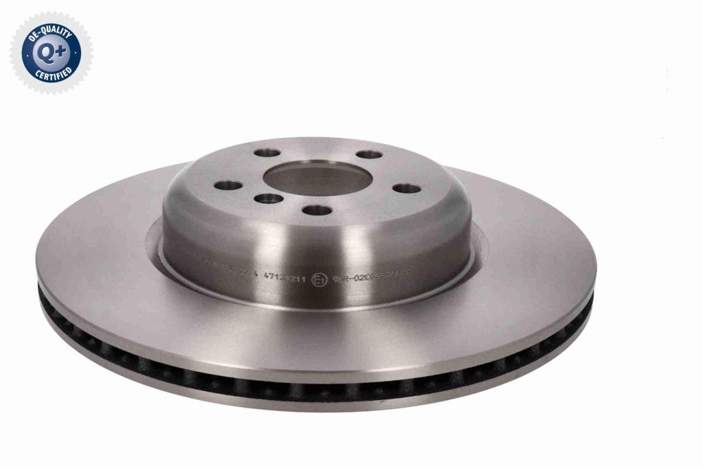 Discos de freno VAICO ref. V20-40060