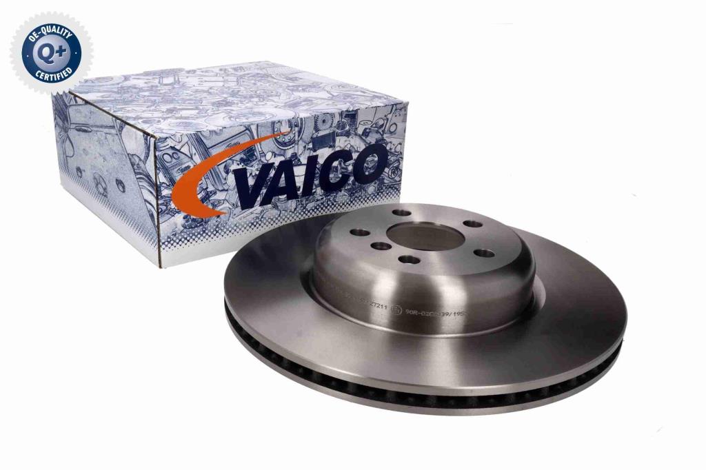 Discos de freno VAICO ref. V20-40060