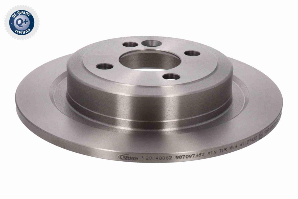 Discos de freno VAICO ref. V20-40062