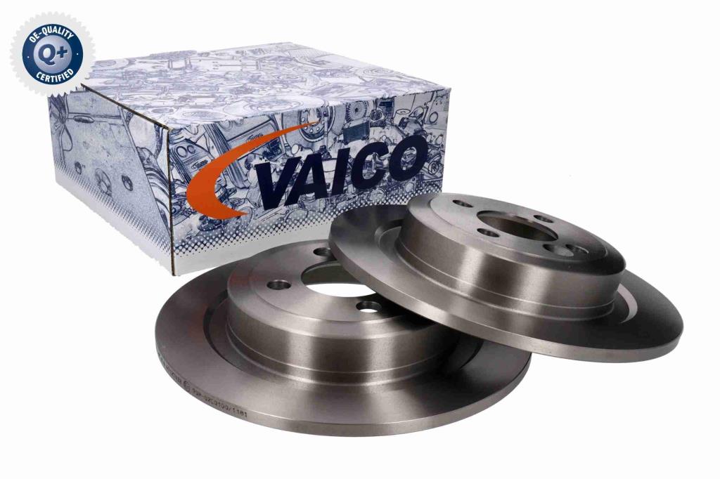 Discos de freno VAICO ref. V20-40062
