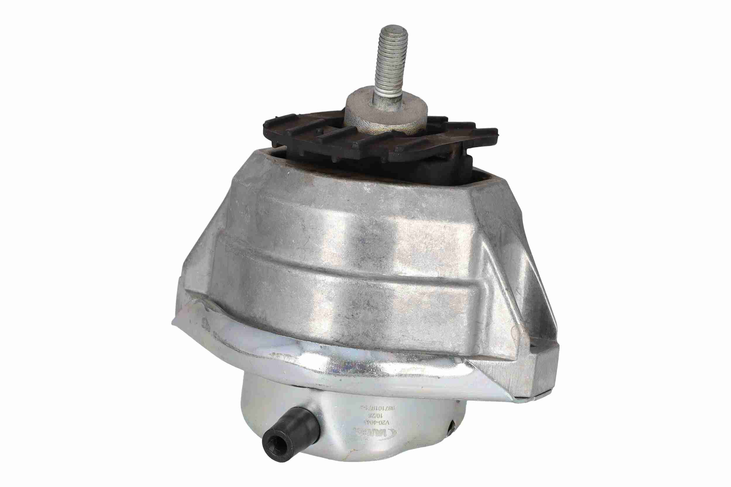 Support moteur (Silent bloc moteur) VAICO V20-4043