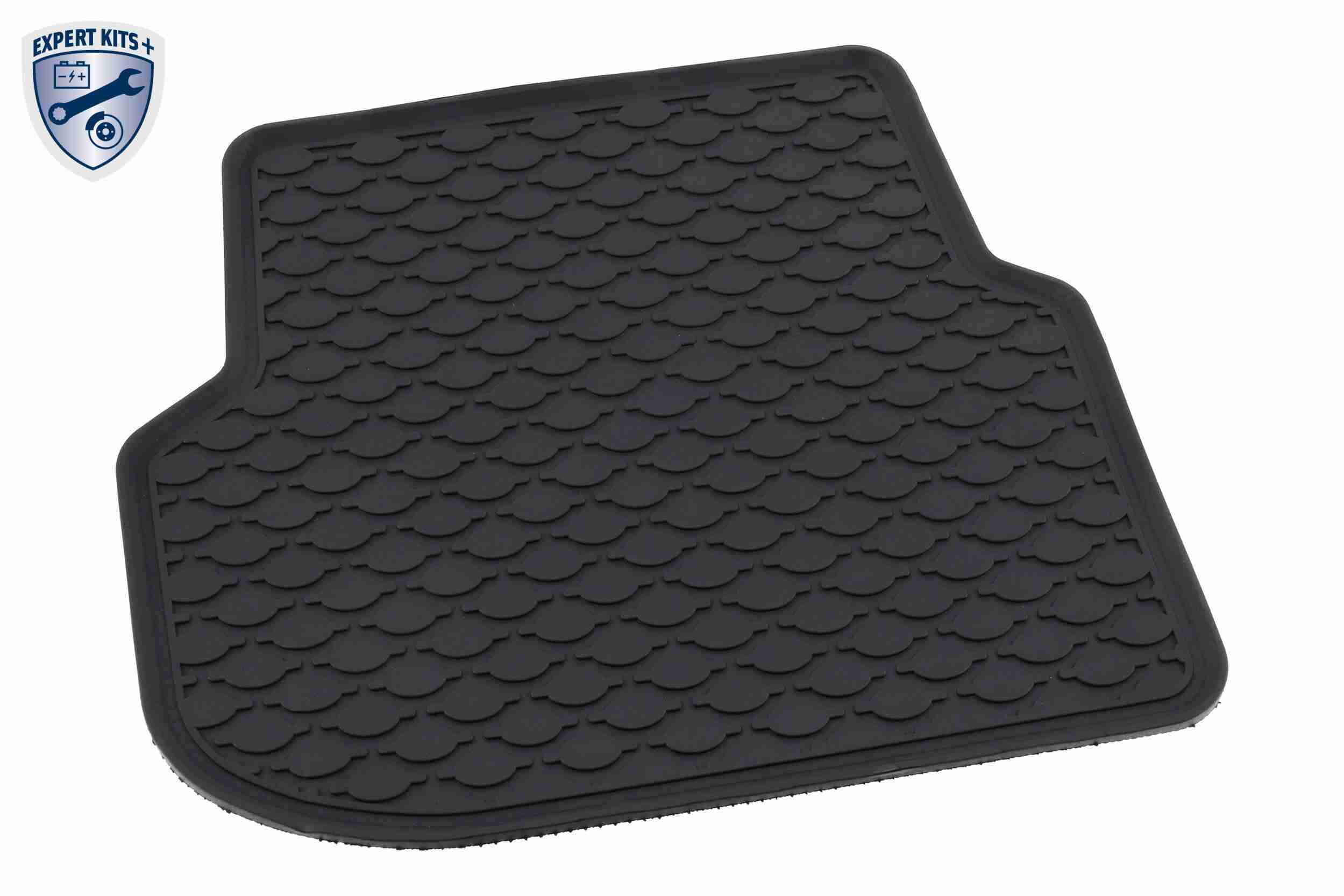 Tapis de sol sur mesure (Tapis de voiture) VAICO ref. V20-4093