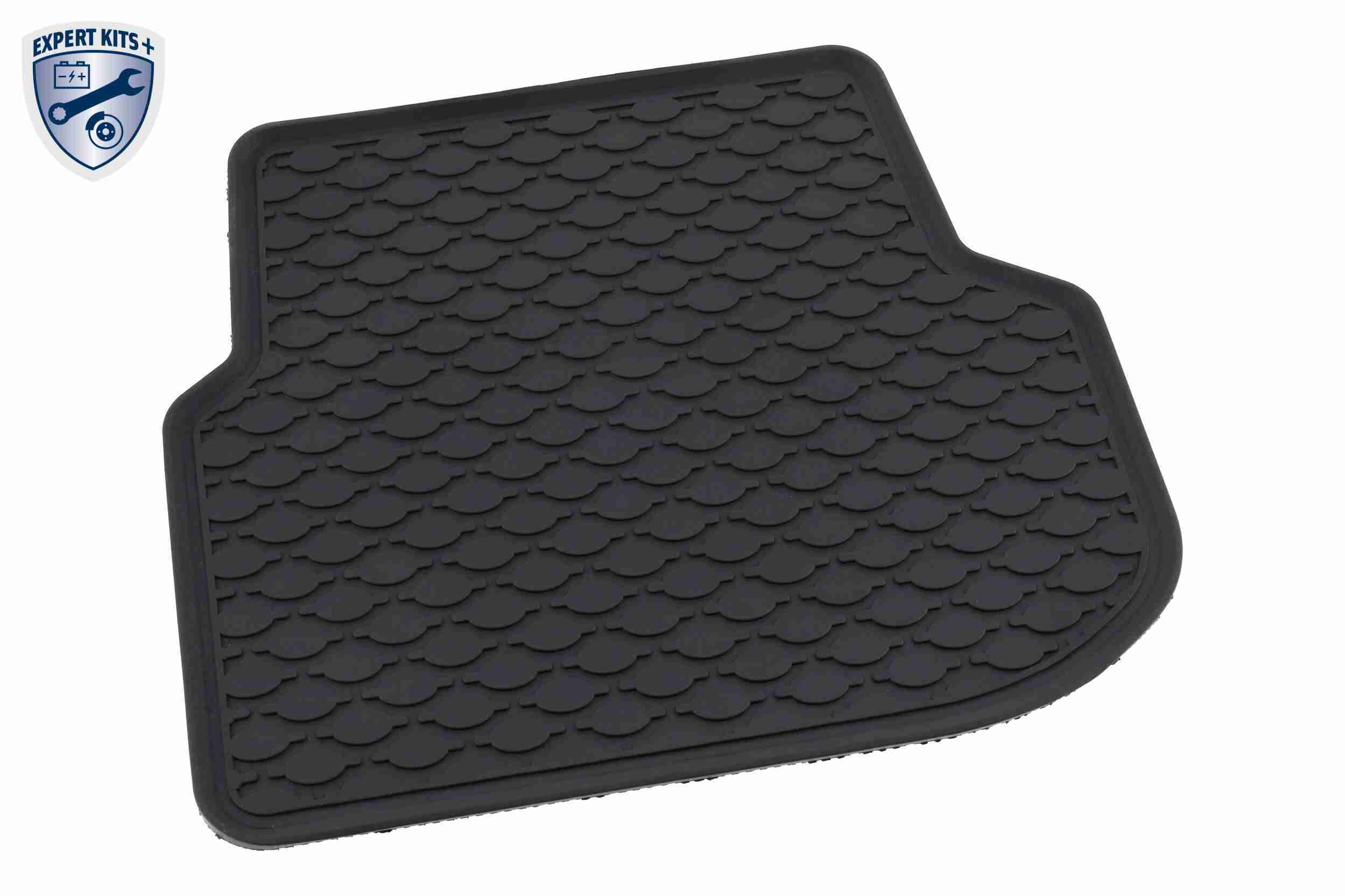 Tapis de sol sur mesure (Tapis de voiture) VAICO ref. V20-4093