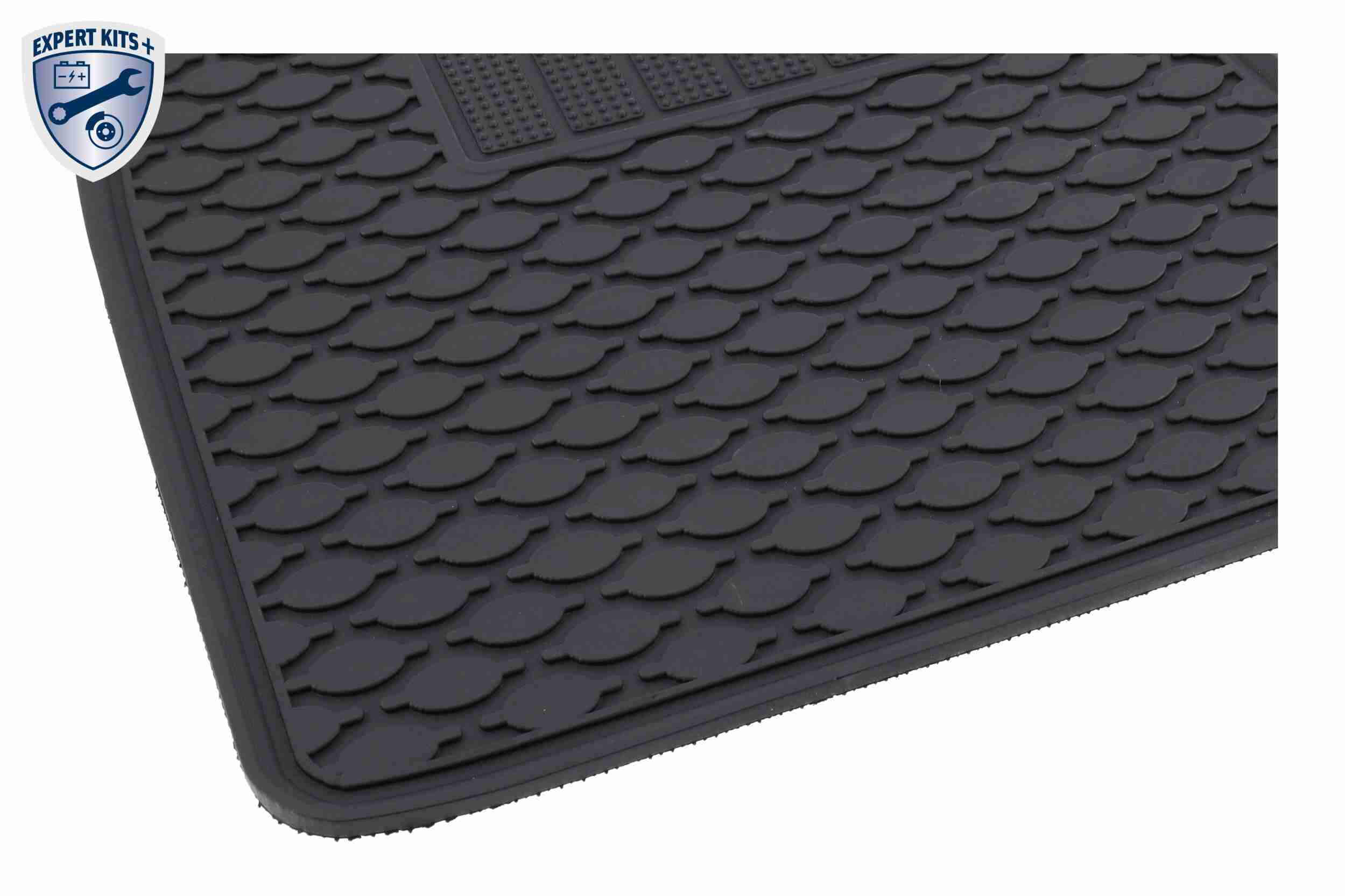 Tapis de sol sur mesure (Tapis de voiture) VAICO ref. V20-4093