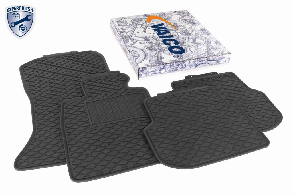 Tapis de sol sur mesure (Tapis de voiture) VAICO ref. V20-4093