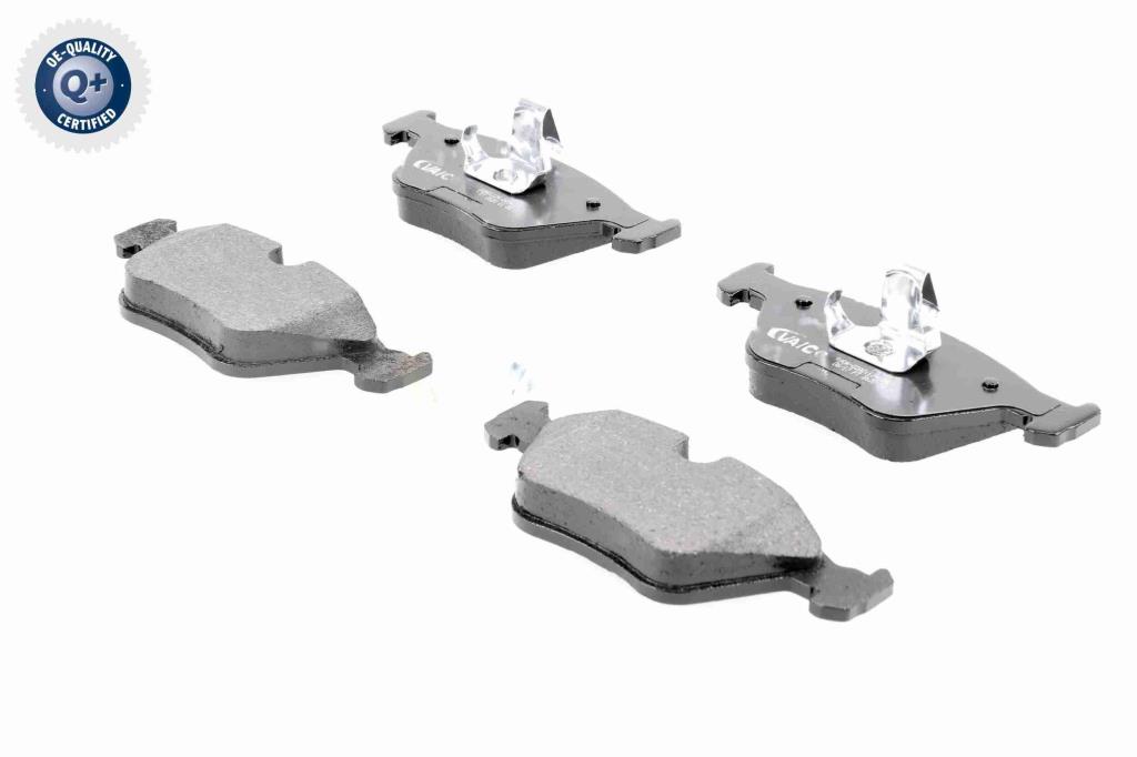 Jeu de 4 plaquettes de frein VAICO ref. V20-4116