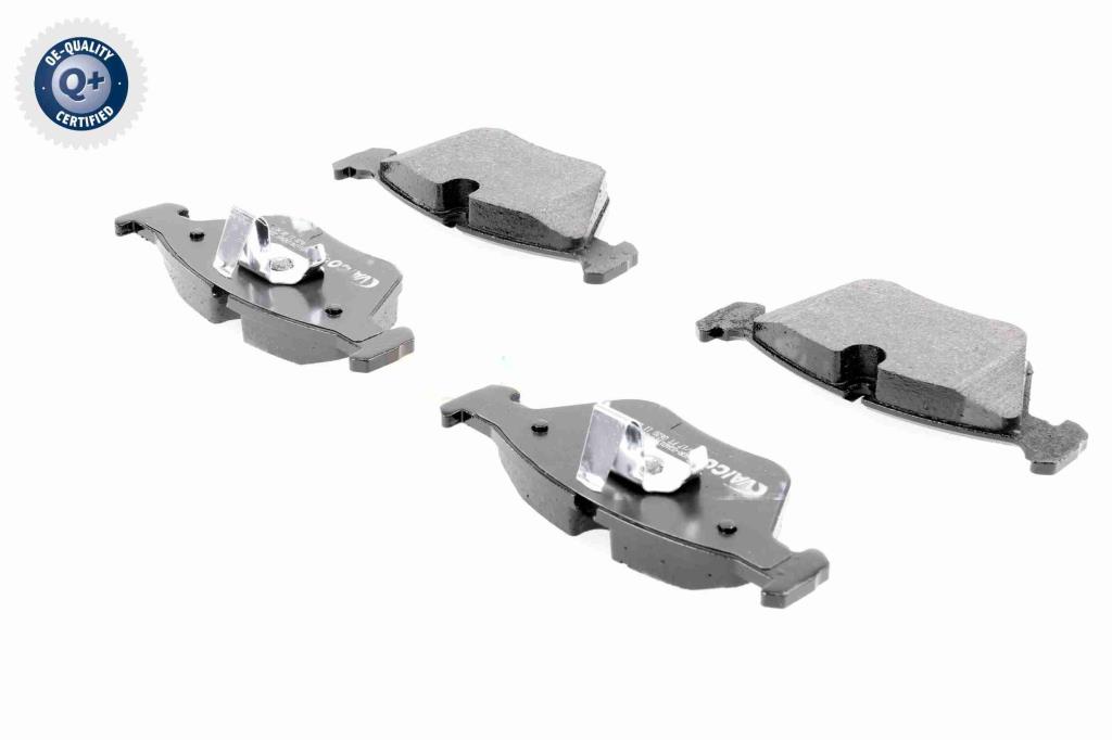 Jeu de 4 plaquettes de frein VAICO ref. V20-4116