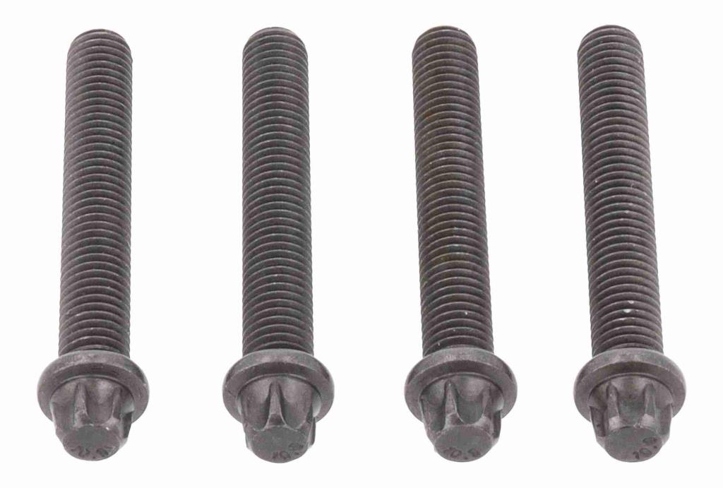 Kit poleas, cigüeñal (Rueda libre, cigüeñal) VAICO ref. V20-4153