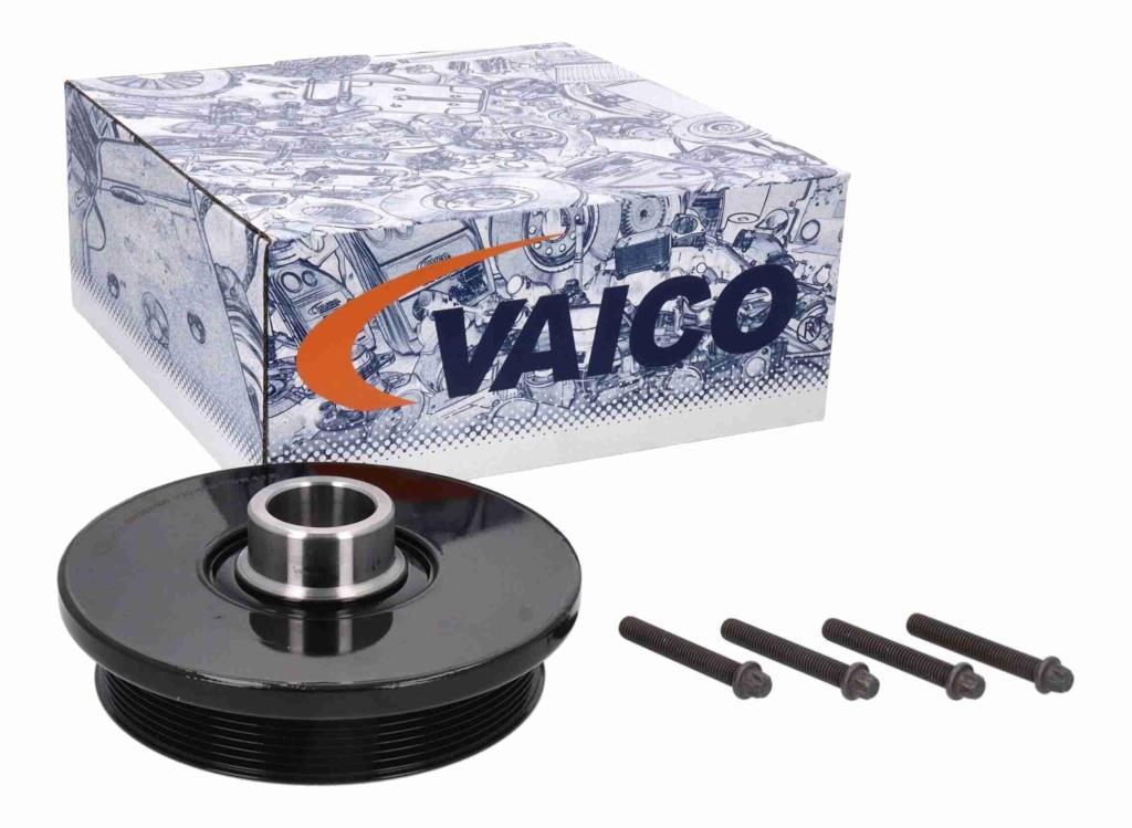 Kit poleas, cigüeñal (Rueda libre, cigüeñal) VAICO ref. V20-4153