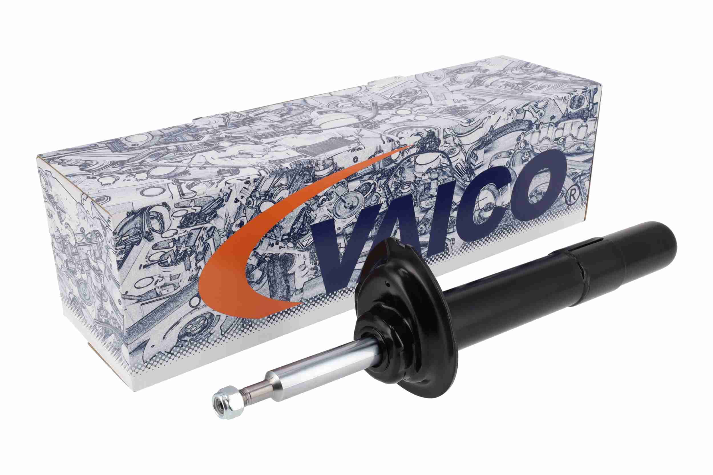Amortisseur VAICO Qualité VAICO originale - ref. V20-4156