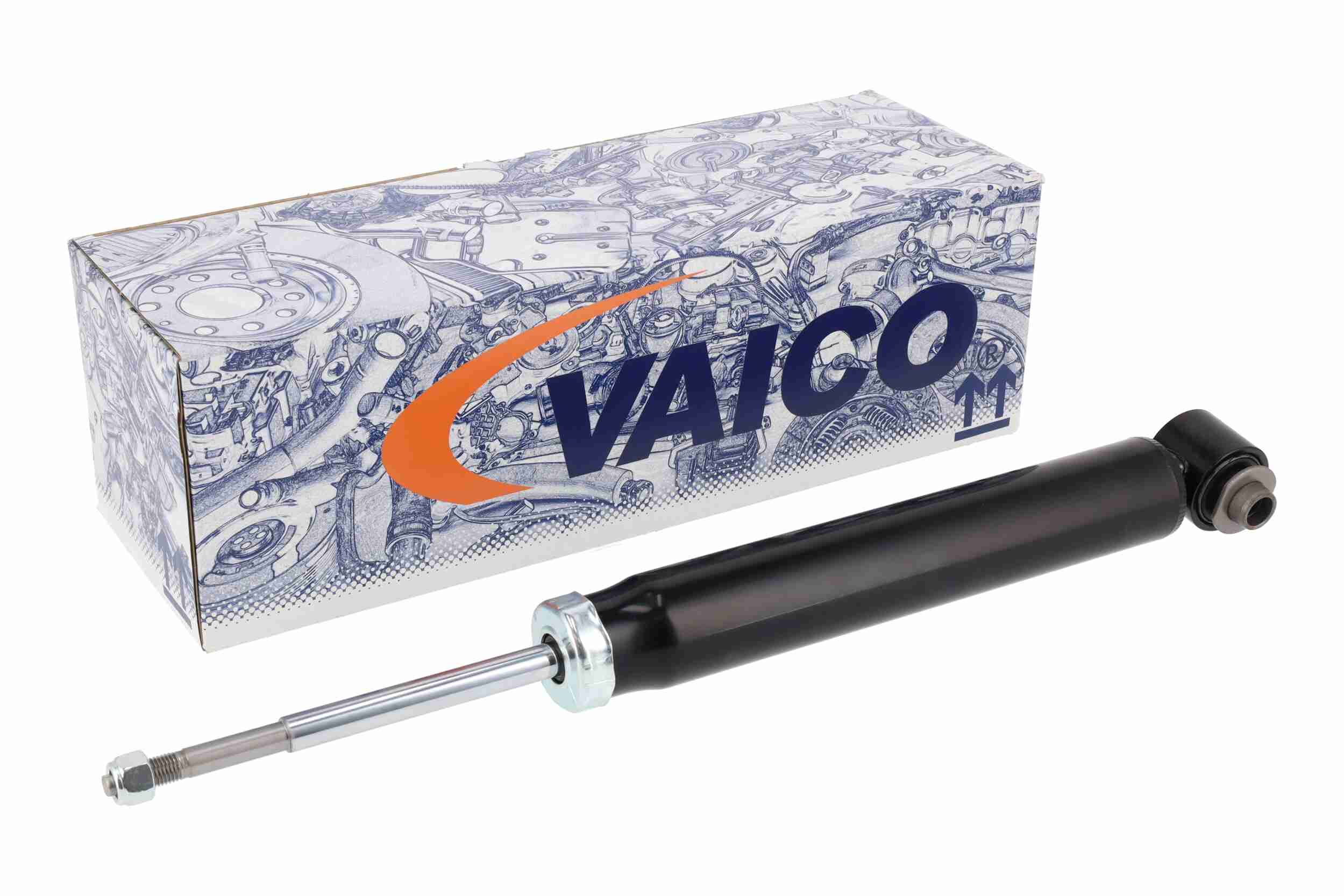 Amortisseur VAICO Qualité VAICO originale - ref. V20-4250
