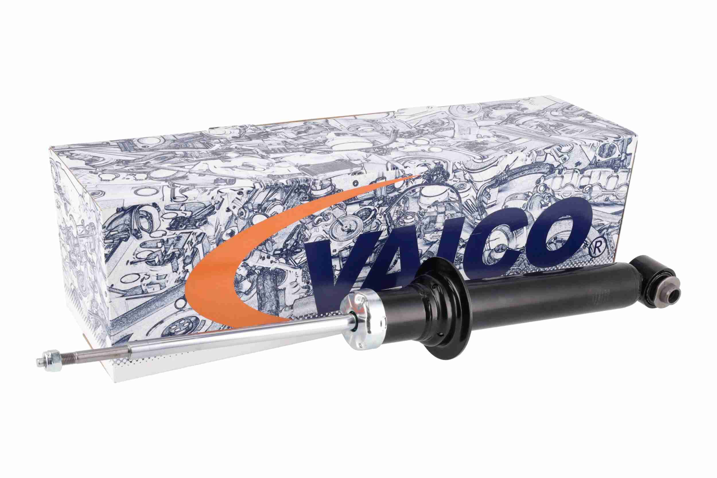 Amortiguadores VAICO Qualité VAICO originale - ref. V20-4251